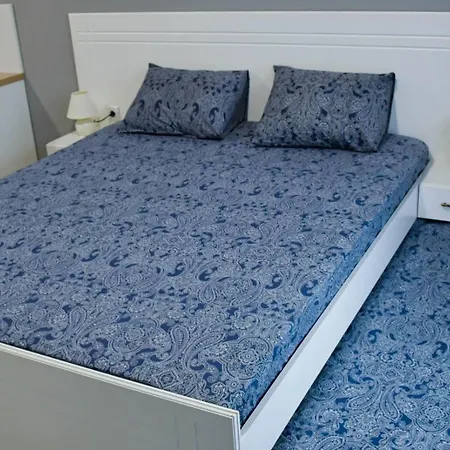 Apartman Art Sea *