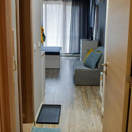 Art Sea Apartman *