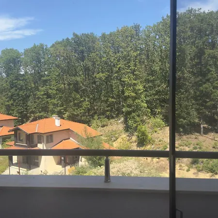 Art Sea Apartment Shkorpilovtsi